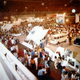 Illustration for article titled The Volkswagen Booth Professionals Of The 1979 São Paulo Auto Show